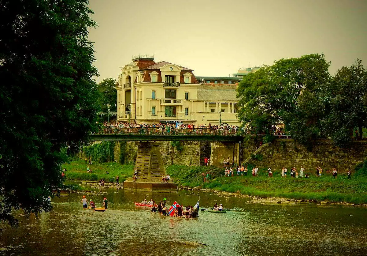 Ужгород Ужгород