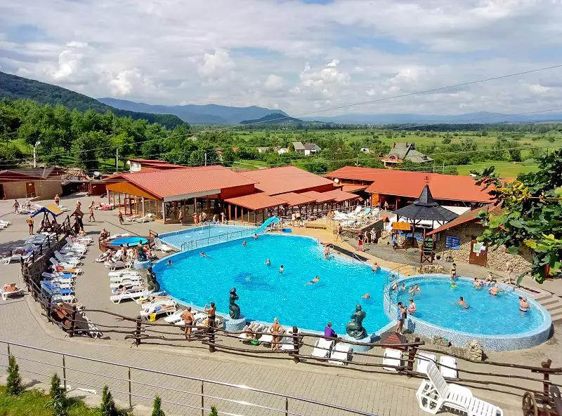 Село Велятино