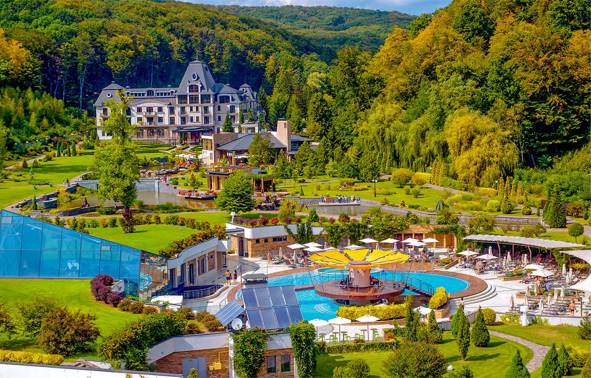 Деренівська Купіль