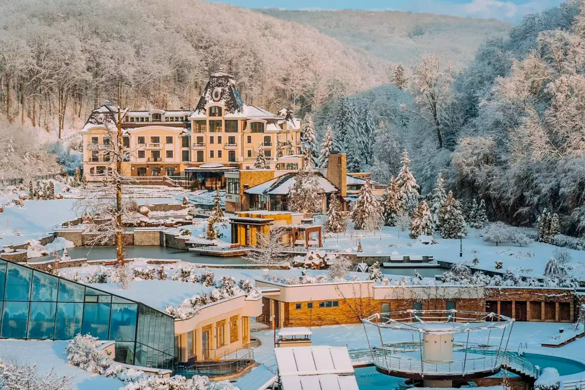 Нижнє Солотвино