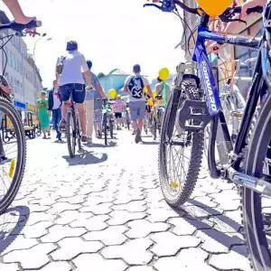 Оренда велосипедів в Ужгороді, Ретро Байк