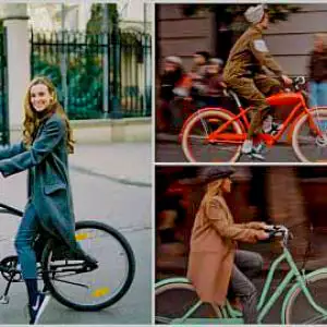 Прокат велосипедів Ужгород Велофан