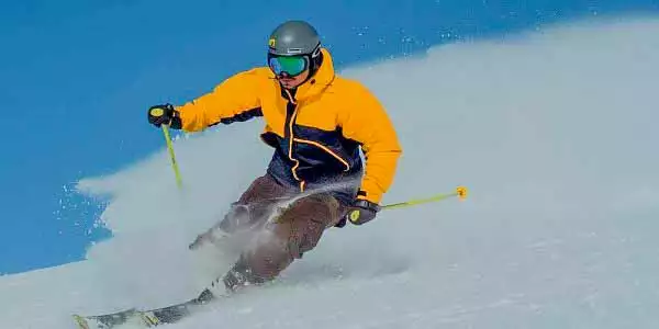 Катання на лижах в Карпатах Катання на лижах в Карпатах