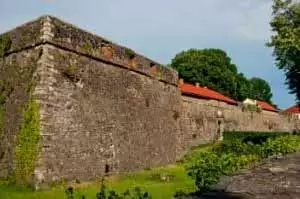 Прогулка по Ужгороду