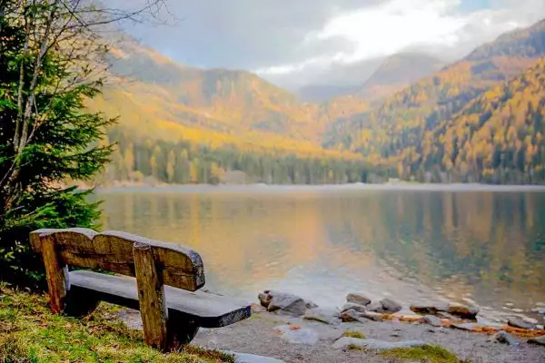 Відпочинок в Карпатах восени 2021 Відпочинок в Карпатах восени 2021