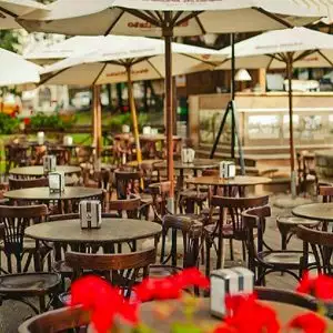 ароматна кава ужгорода