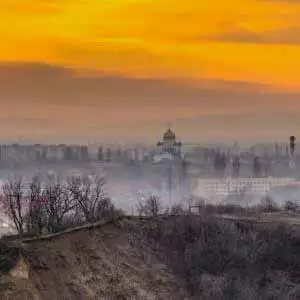 Автобусна екскурсія Ужгород і околиці