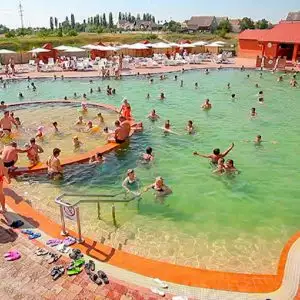 екскурсія берогово