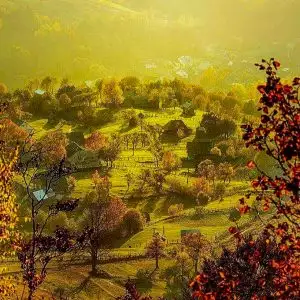 екскурсія в колочаву