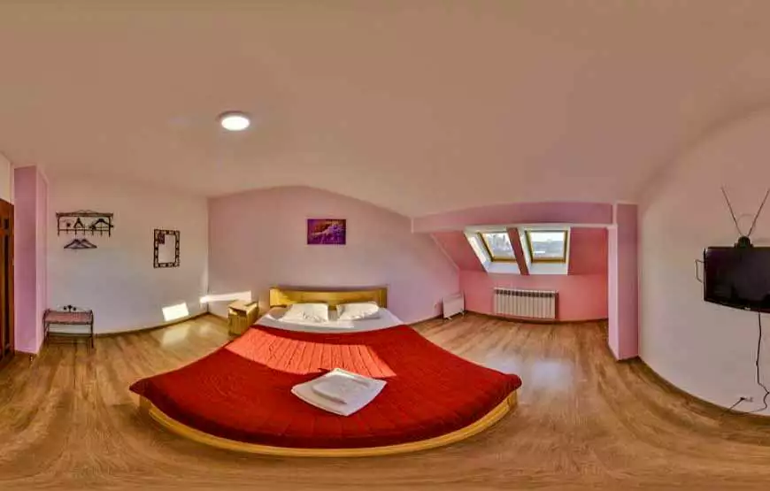 Хостел Вулик, Ужгород