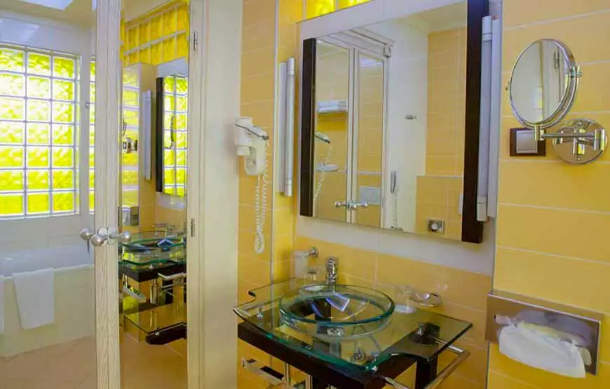 Готель “Олд Континент” Ужгород