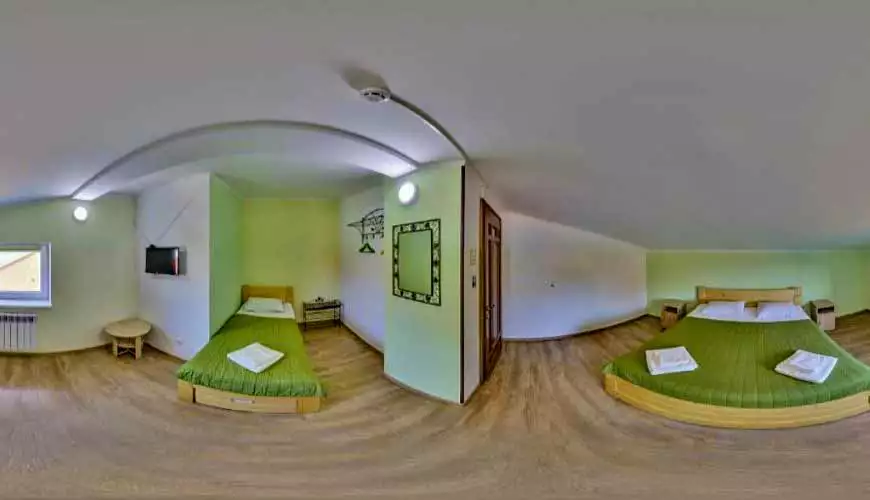 хостел ужгород