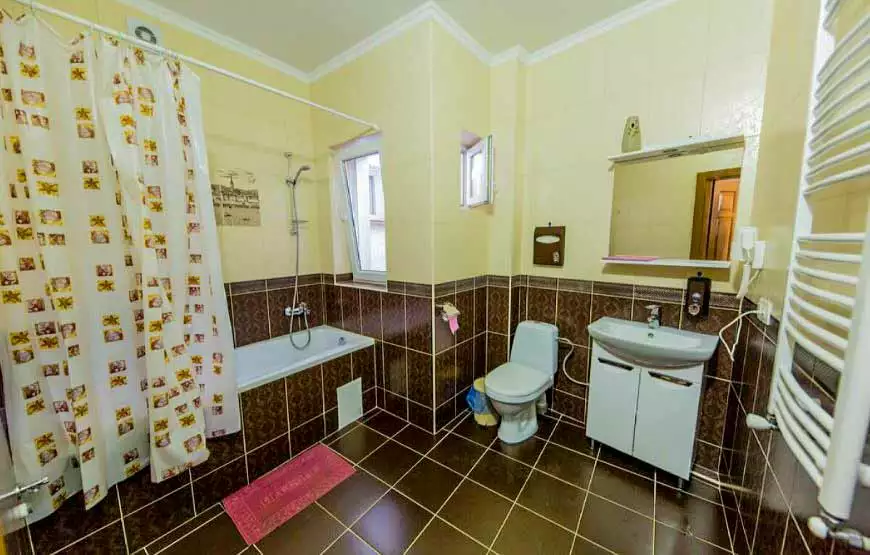 Хостел Вулик, Ужгород