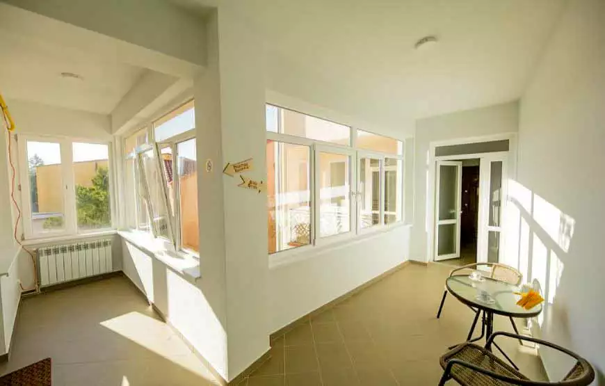 Хостел Вулик, Ужгород