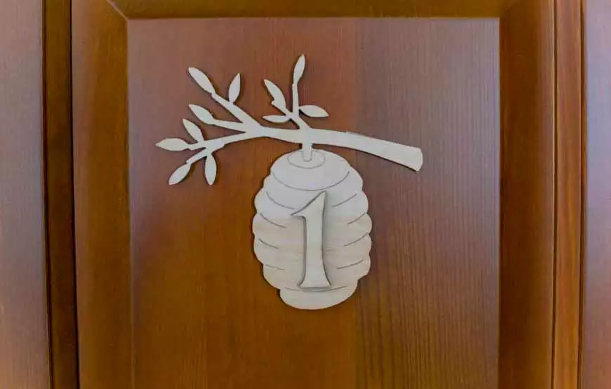 Хостел Вулик, Ужгород