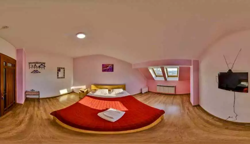 хостел вулик ужгород