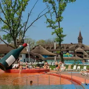 тур в косино