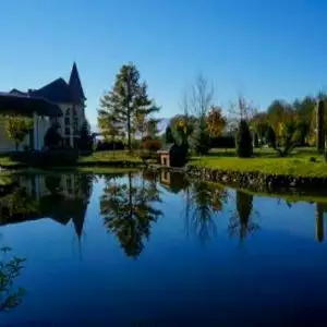 курорти закарпаття