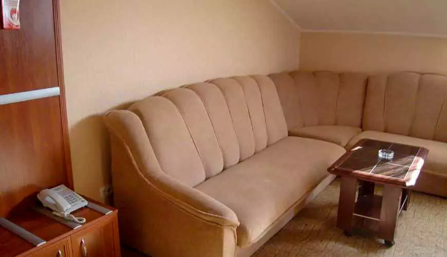 напівлюкс ужгород