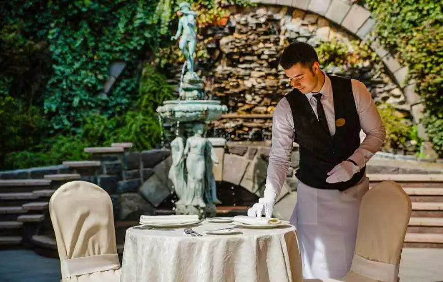 Готель “Олд Континент” Ужгород