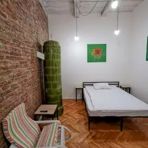 Кімната Гоголь 14