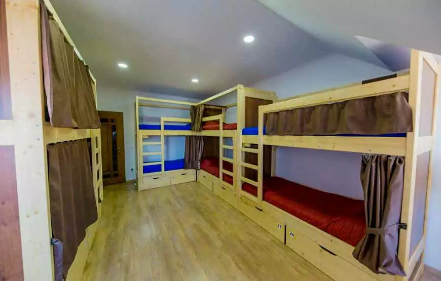 Хостел Вулик, Ужгород