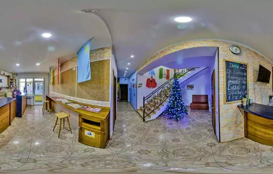 Хостел Вулик, Ужгород