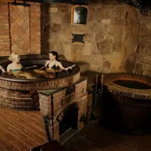 спа тур в закарпаття