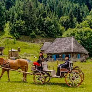 цікавий тур на день незалежності в карпати