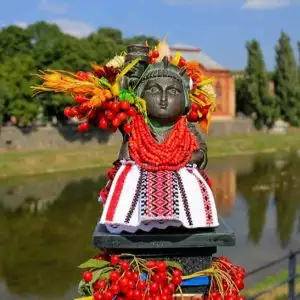 тур в закарпаття