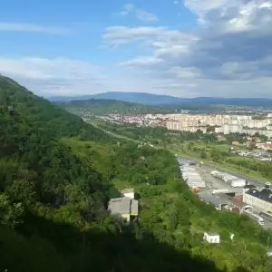 Гора Ловачка