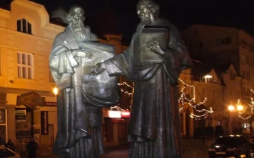 Куди сходити ввечері у Мукачеві