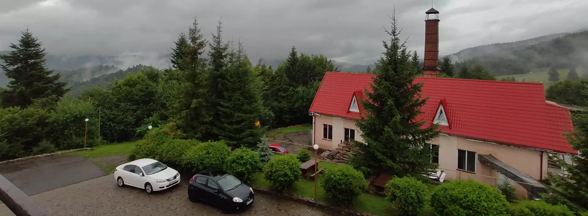 Відпочинок в Міжгір'ї: подобова оренда житла