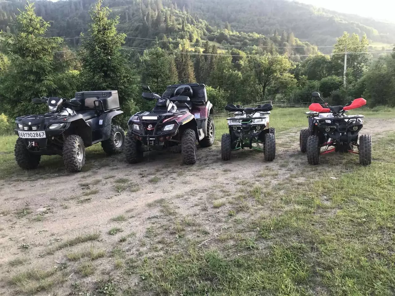 Особливості відпочинку влітку у Міжгір'ї