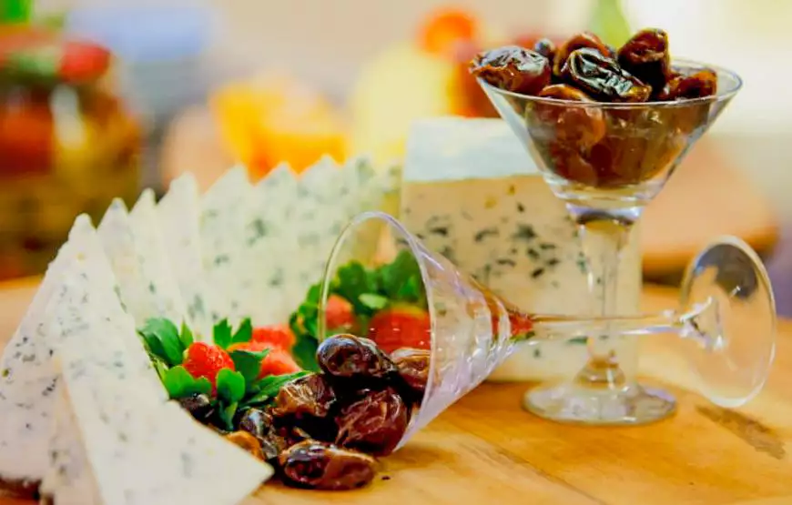 Ресторан “Чарда” в Косино