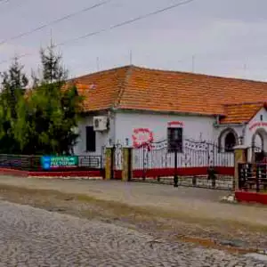 Ресторан "Кулач" у Косино