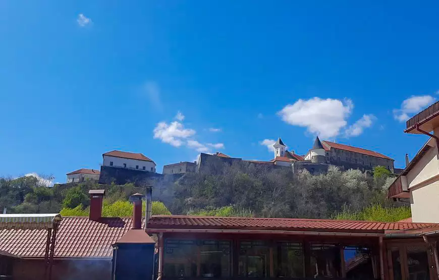 Ресторан “Порядный Газда”