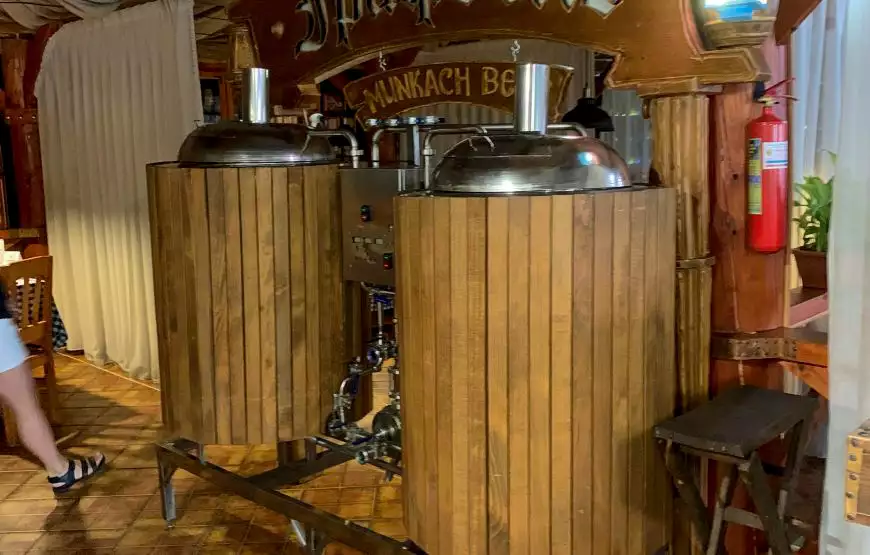 Ресторан “Порядный Газда”