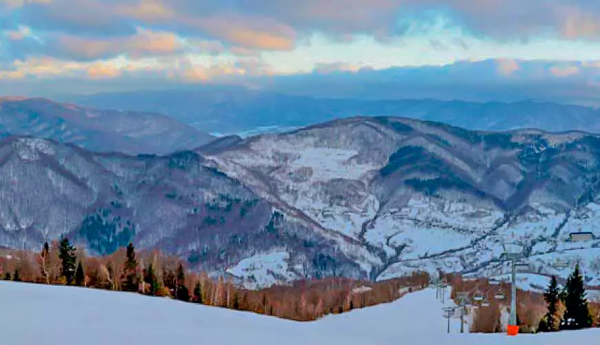 Вышка (Красия)