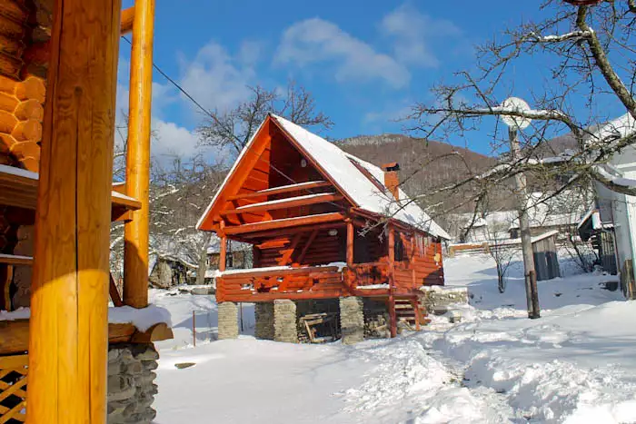 Відвідування лазні, сауни
