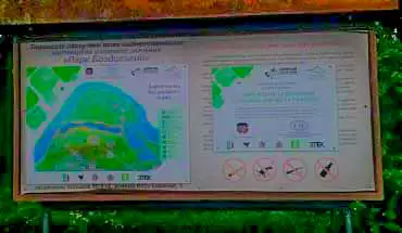 Боздоський парк