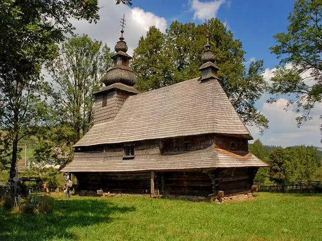 Собор Святого Духа