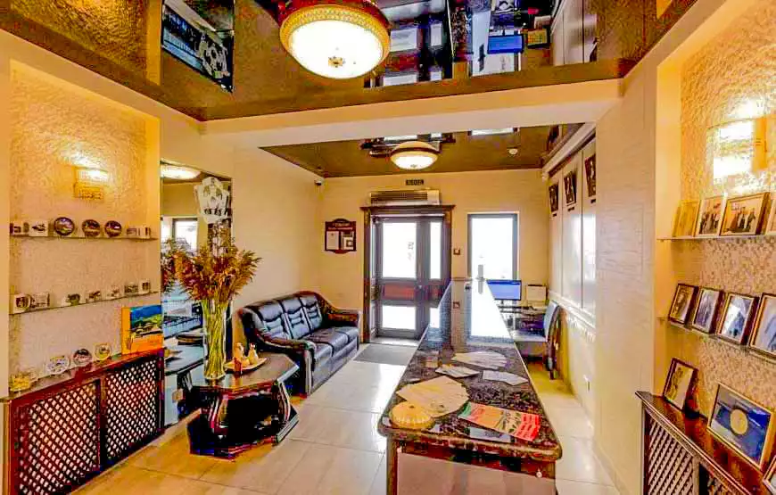 Готель “Ferdinand”, Мукачево