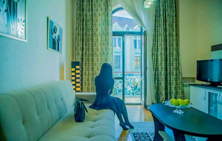 Готель “Стар”, Мукачево