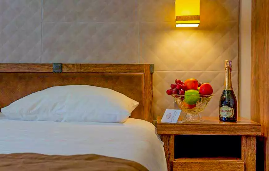 Готель “Стар”, Мукачево