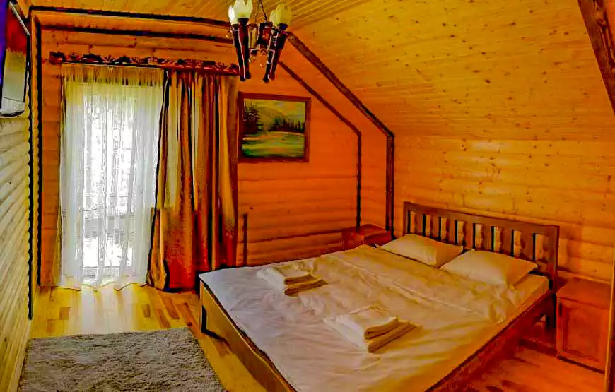 Отель «Коло Гир», Колочава