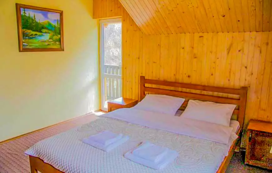 Отель «Коло Гир», Колочава