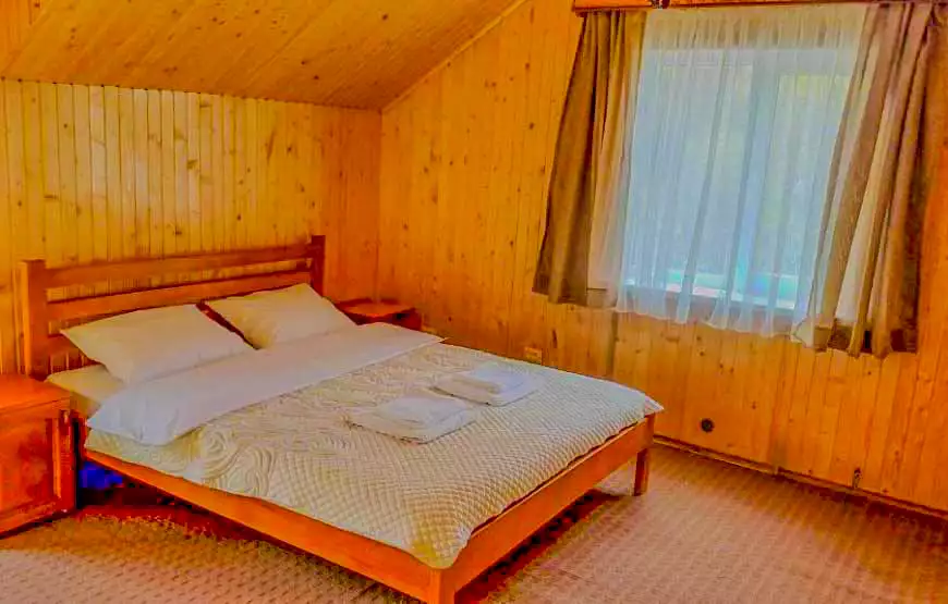 Отель «Коло Гир», Колочава