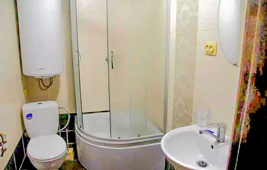 Отель «Коло Гир», Колочава