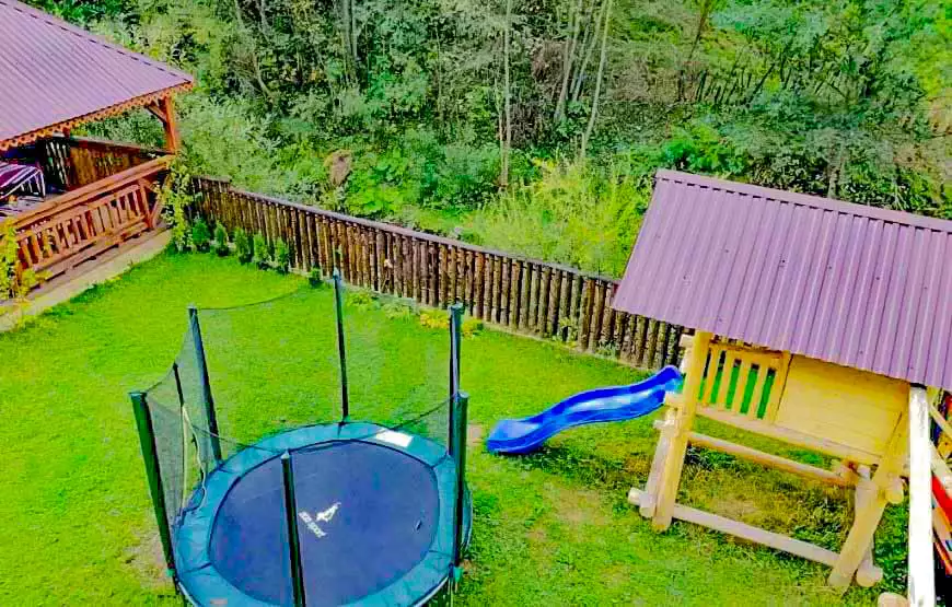 Отель «Коло Гир», Колочава